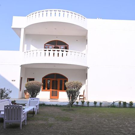 Paradise Island Amritsar Dış mekan fotoğraf