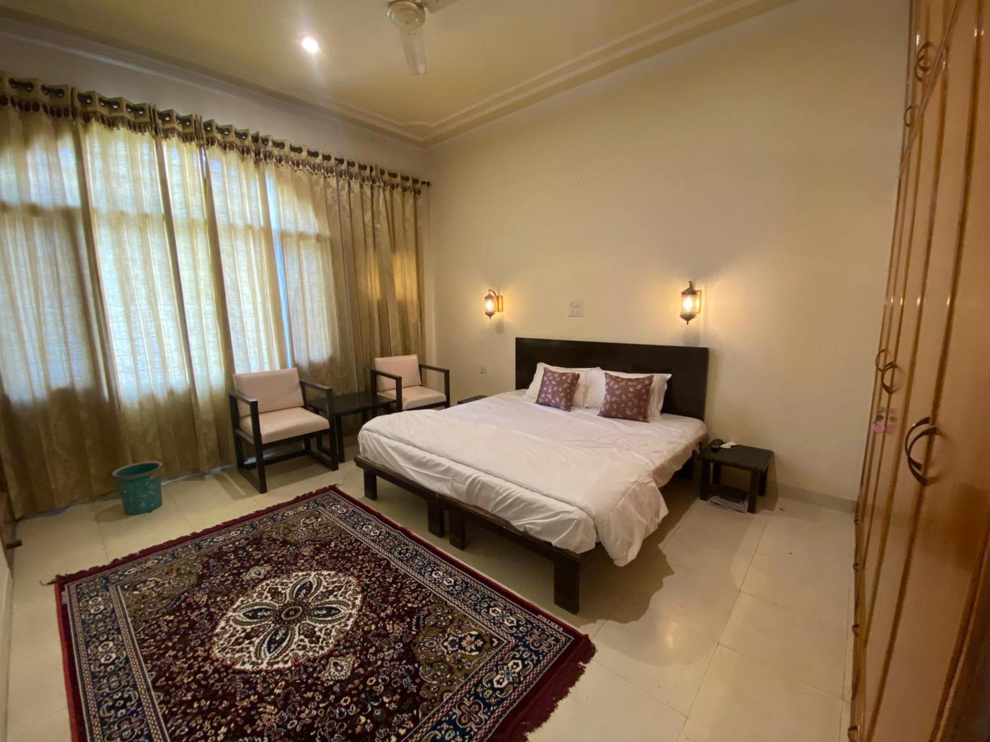 Paradise Island Amritsar Dış mekan fotoğraf