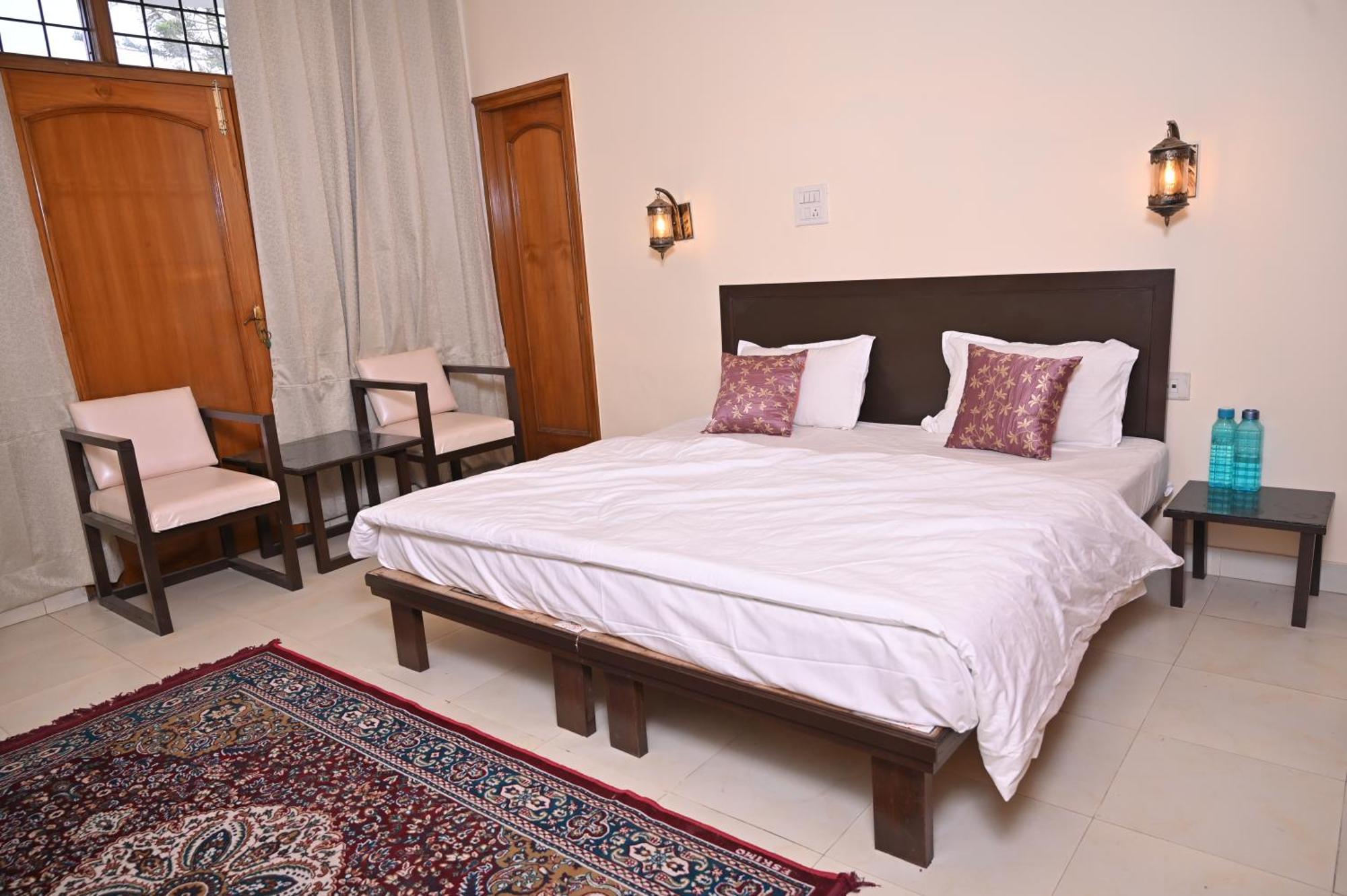Paradise Island Amritsar Dış mekan fotoğraf