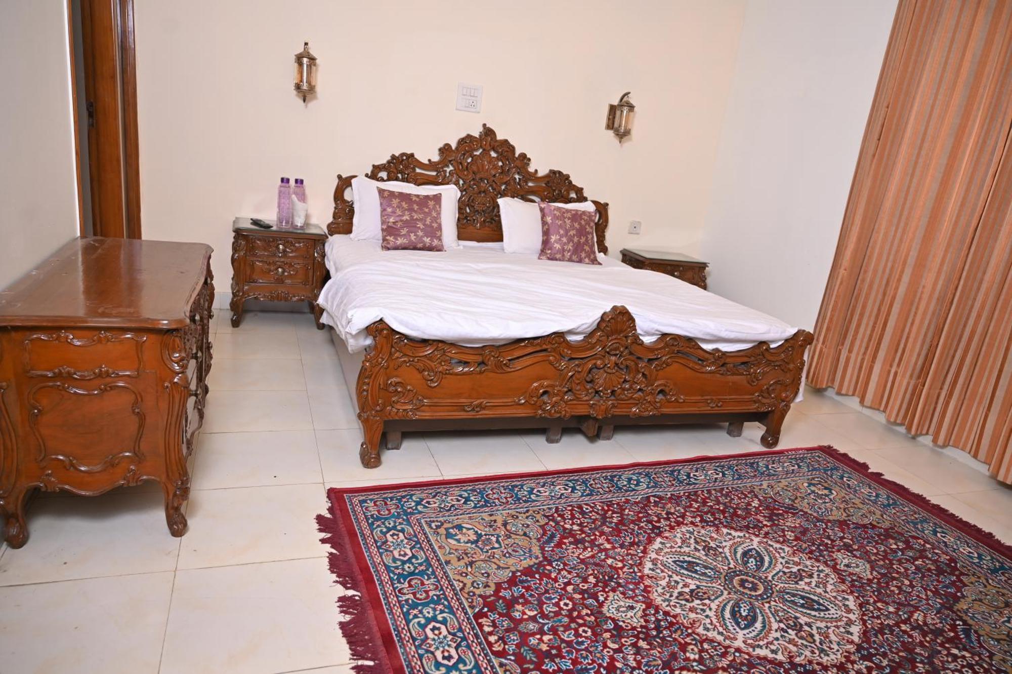 Paradise Island Amritsar Dış mekan fotoğraf