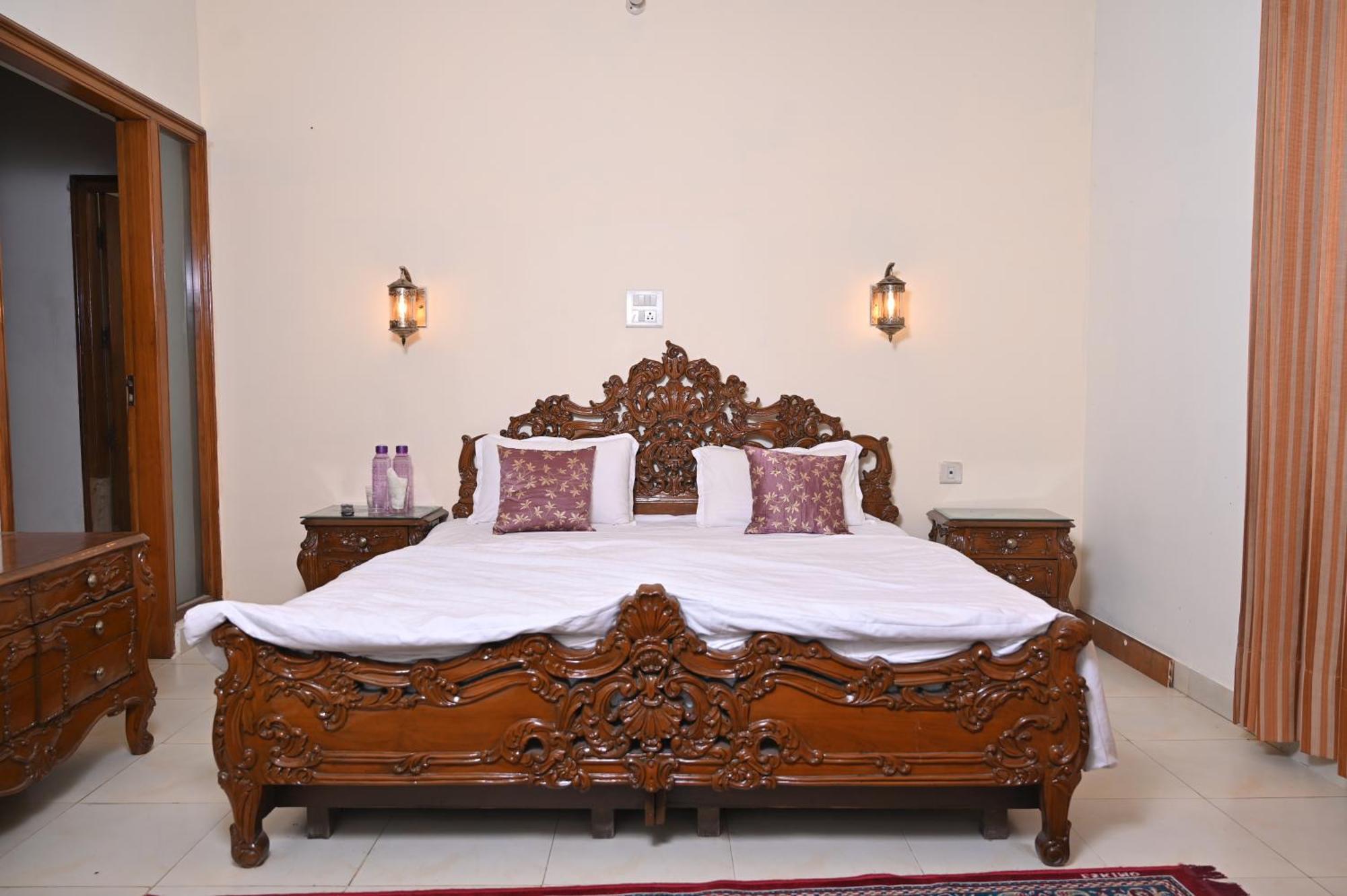 Paradise Island Amritsar Dış mekan fotoğraf