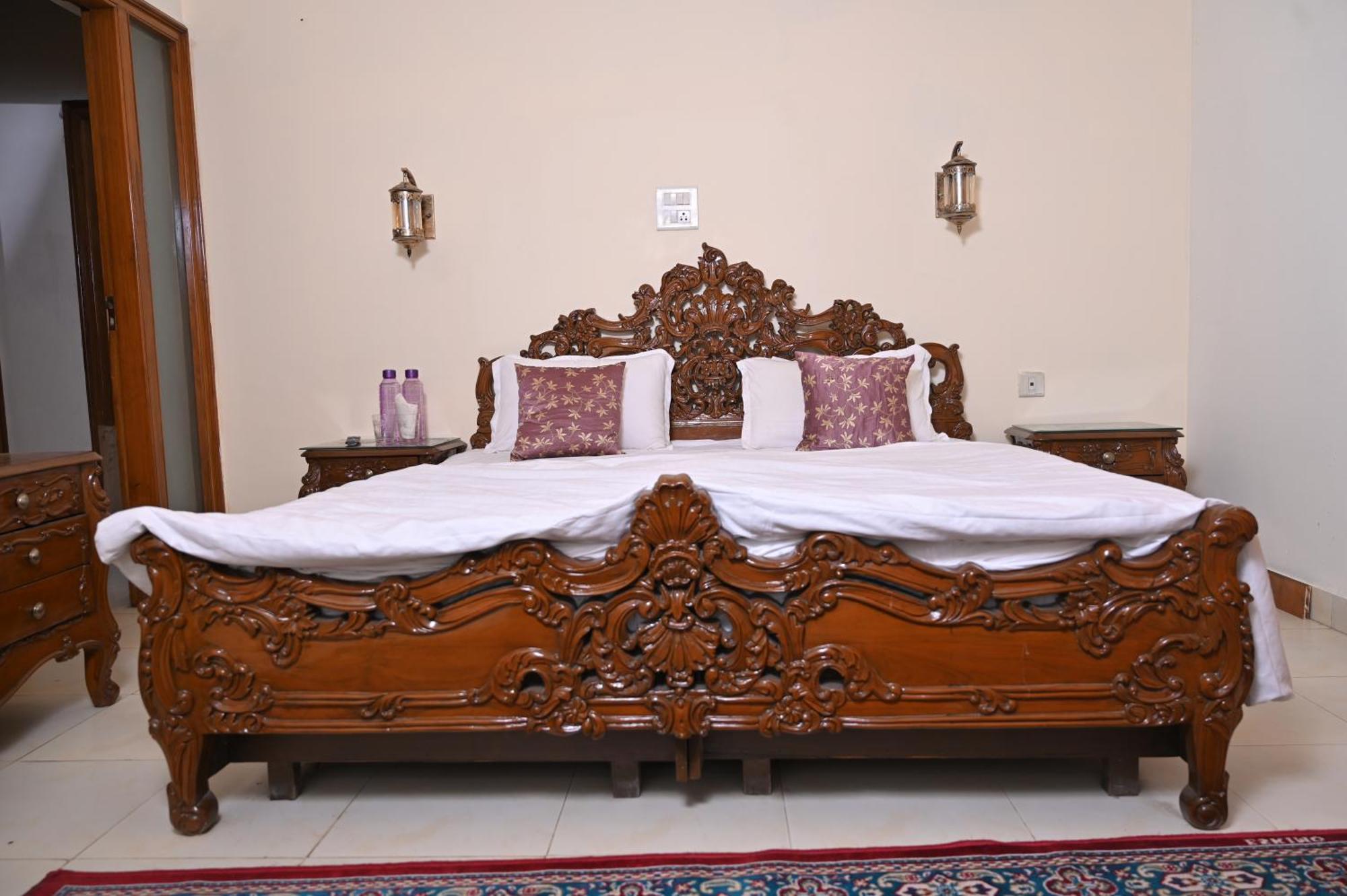 Paradise Island Amritsar Dış mekan fotoğraf