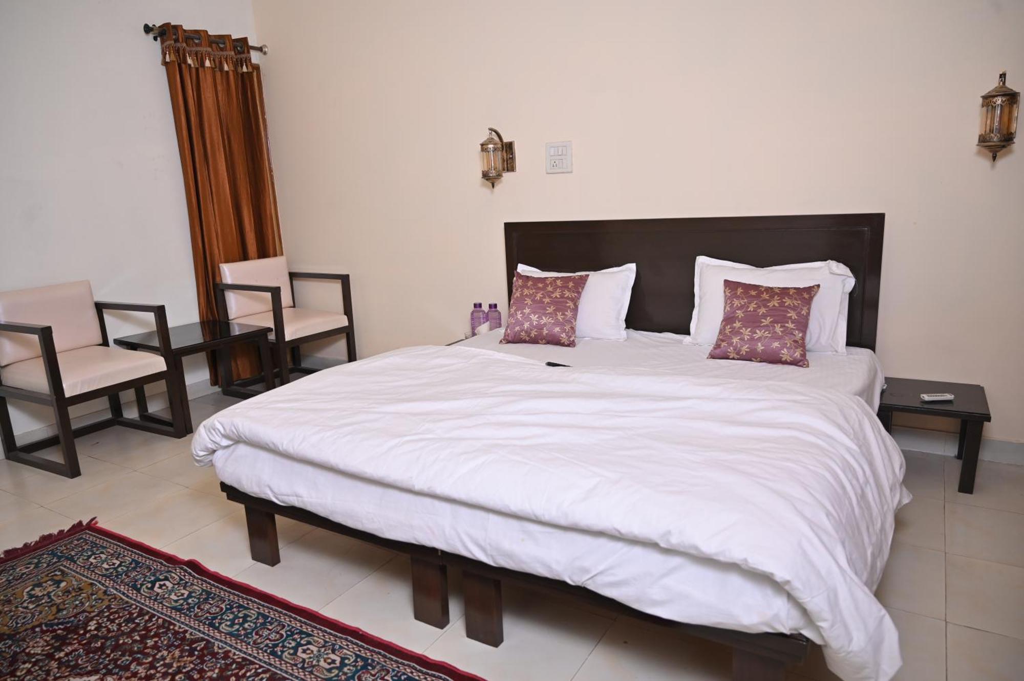 Paradise Island Amritsar Dış mekan fotoğraf