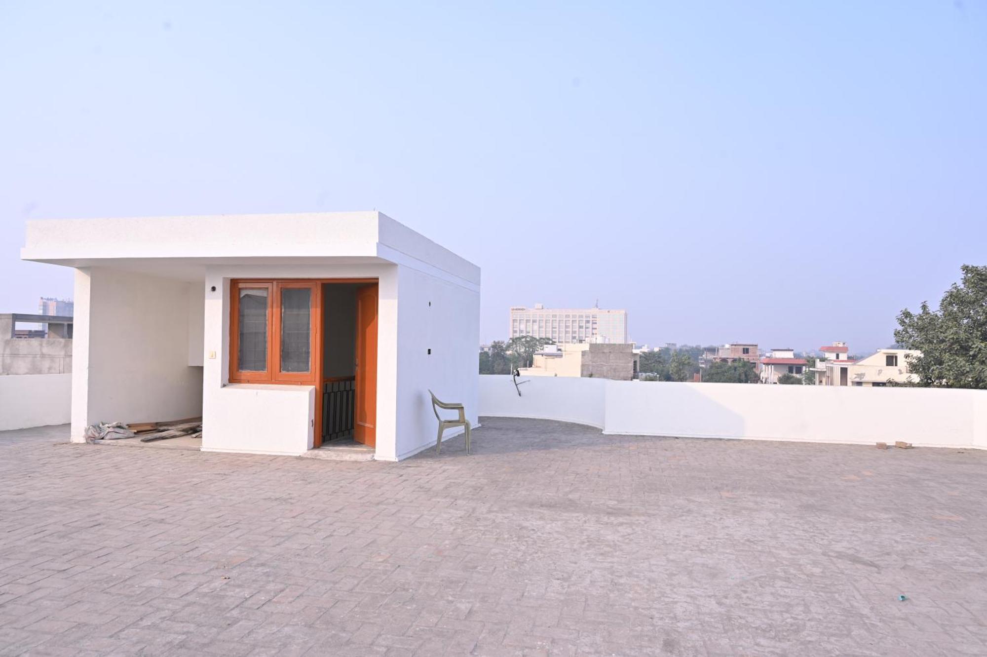 Paradise Island Amritsar Dış mekan fotoğraf