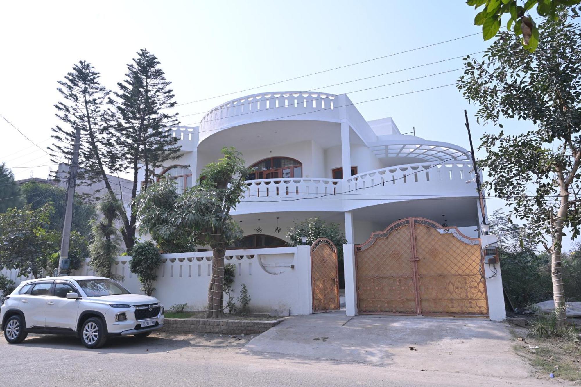 Paradise Island Amritsar Dış mekan fotoğraf