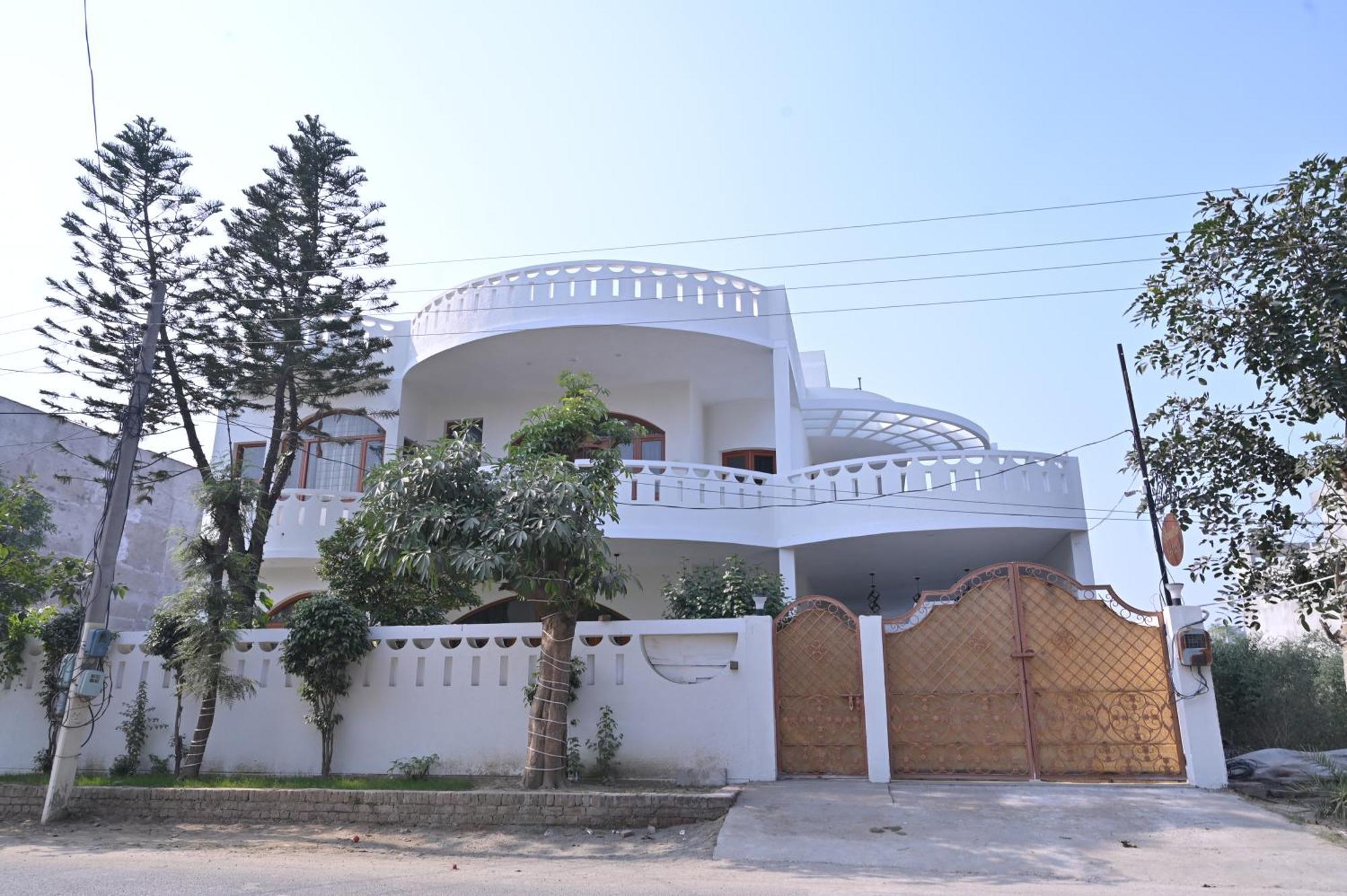 Paradise Island Amritsar Dış mekan fotoğraf