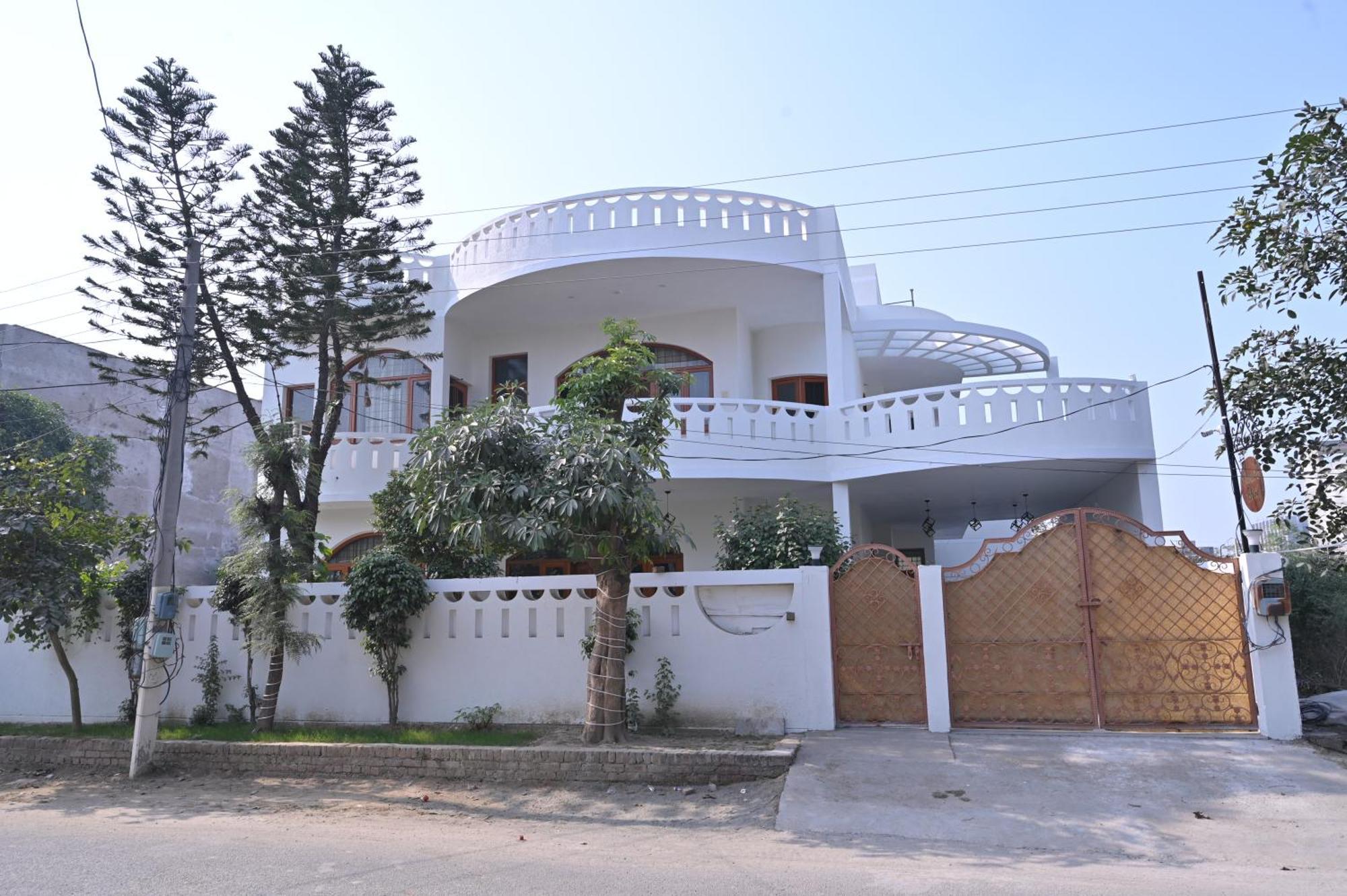 Paradise Island Amritsar Dış mekan fotoğraf