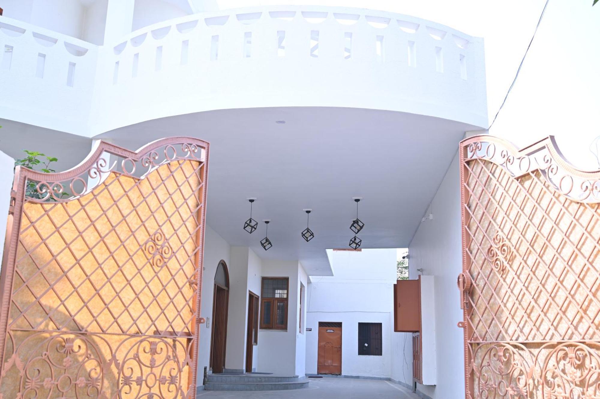 Paradise Island Amritsar Dış mekan fotoğraf