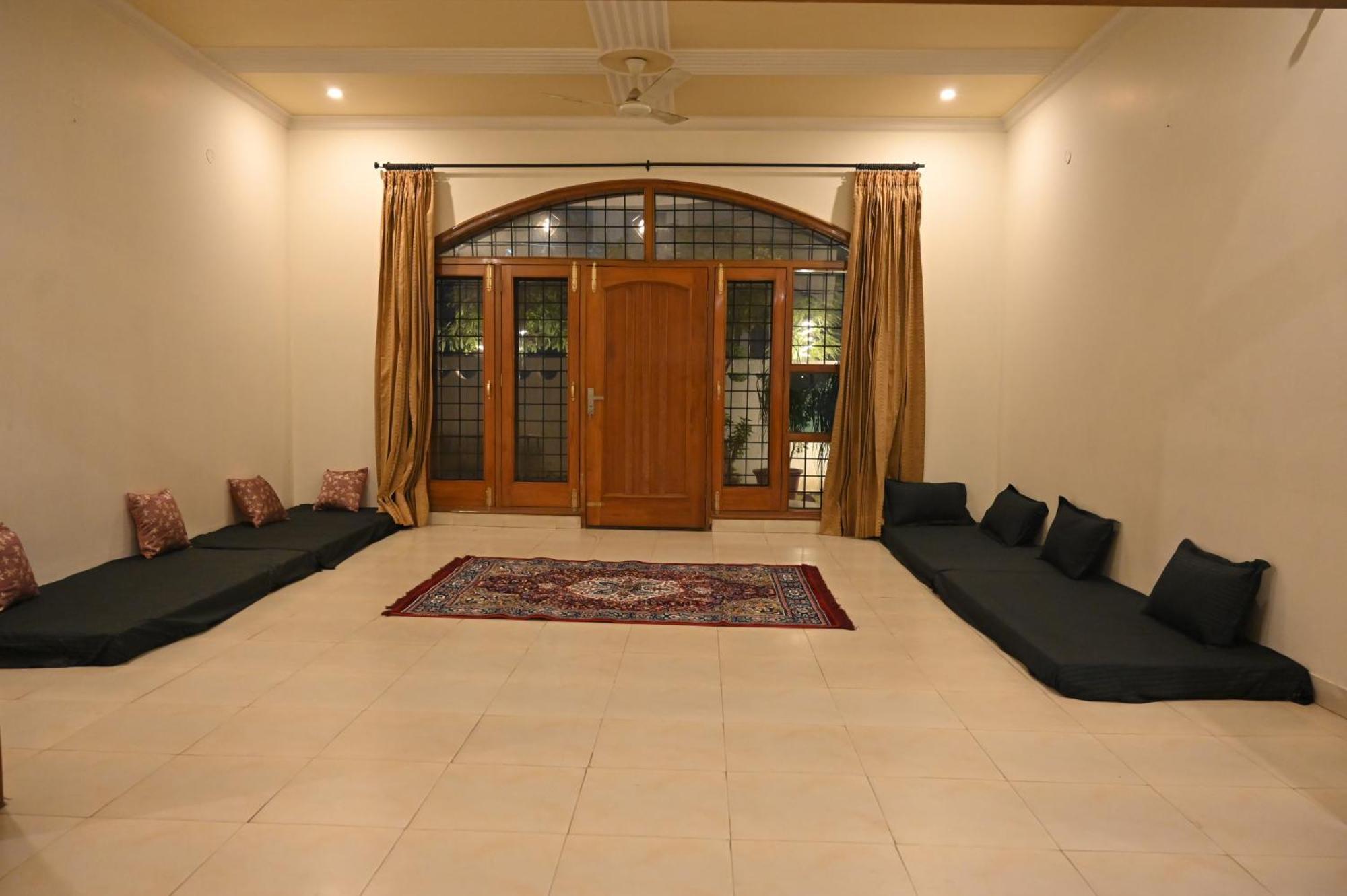 Paradise Island Amritsar Dış mekan fotoğraf