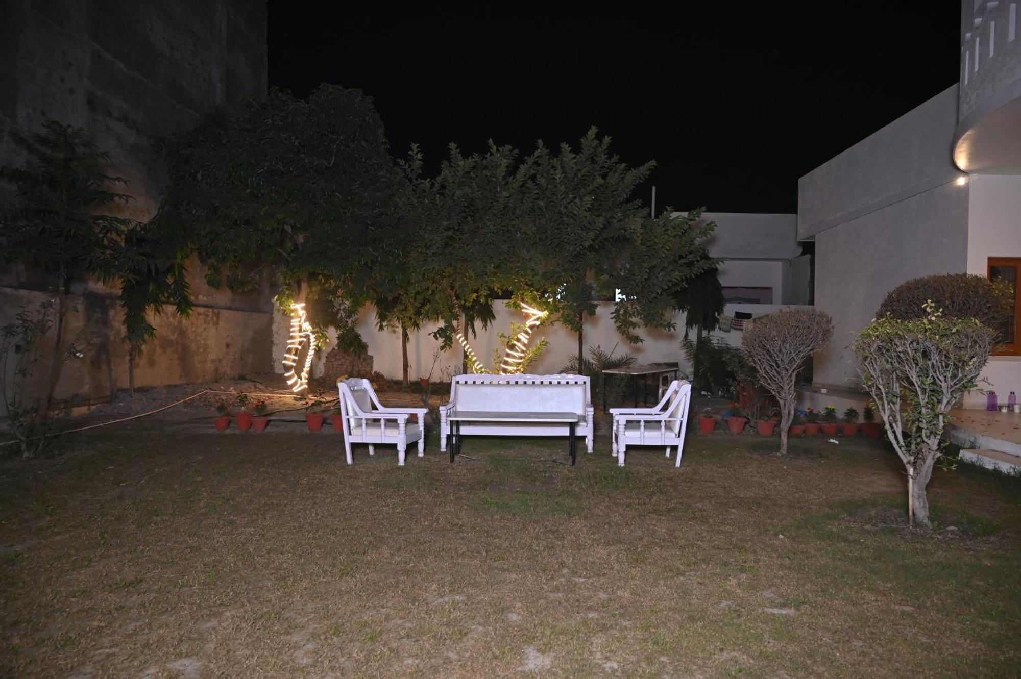 Paradise Island Amritsar Dış mekan fotoğraf