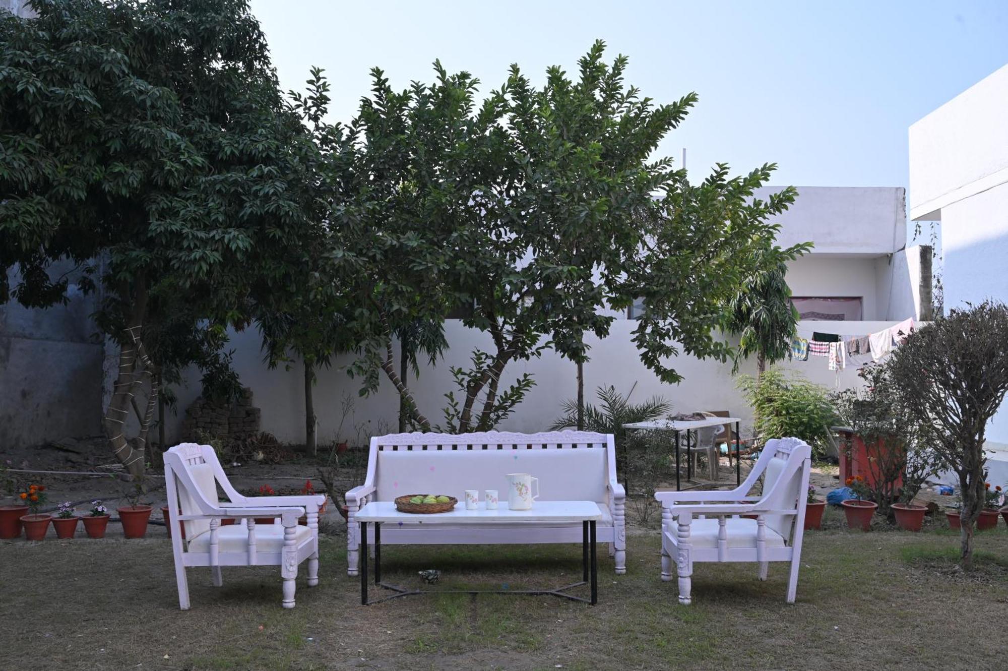 Paradise Island Amritsar Dış mekan fotoğraf