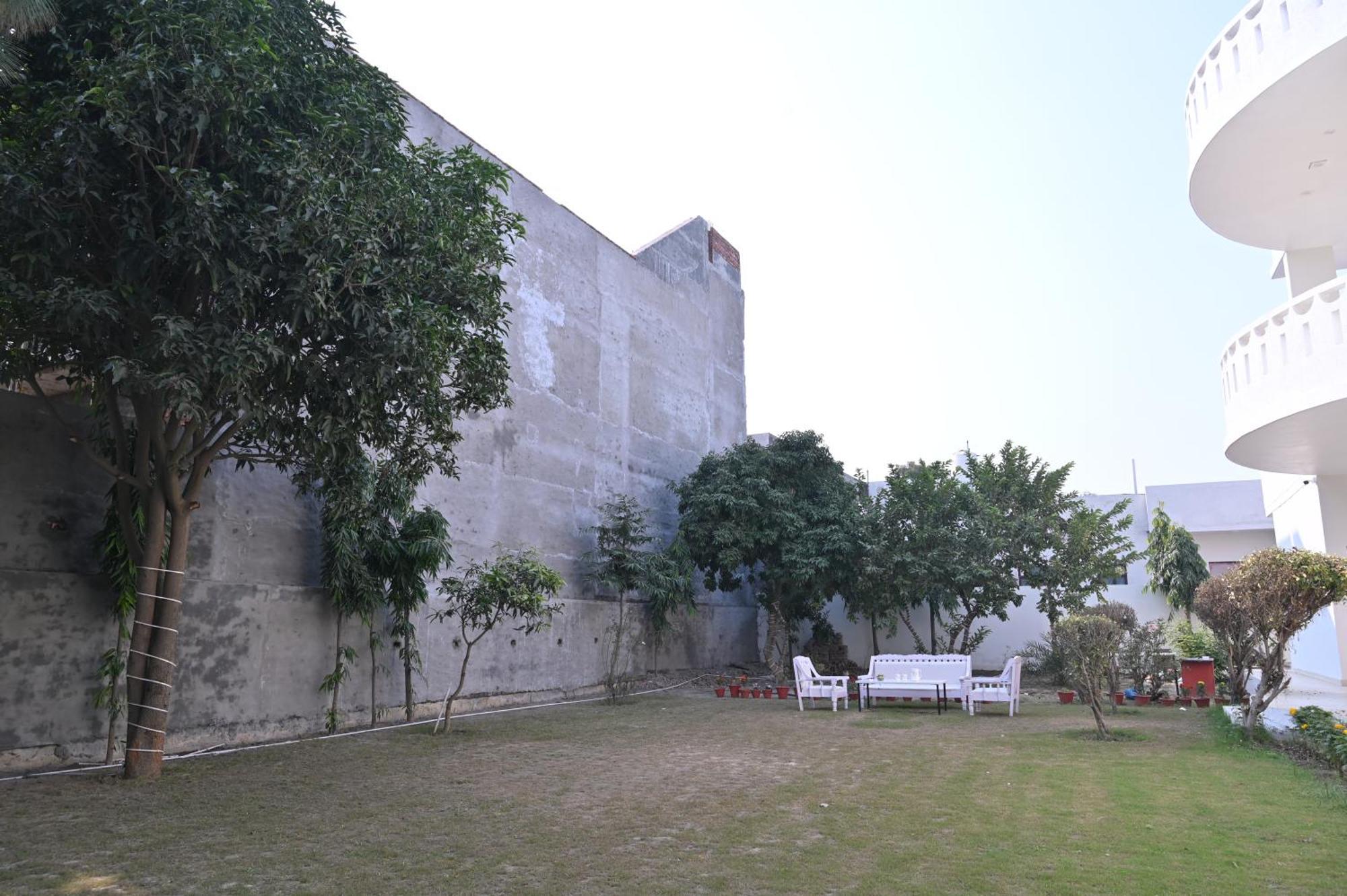 Paradise Island Amritsar Dış mekan fotoğraf