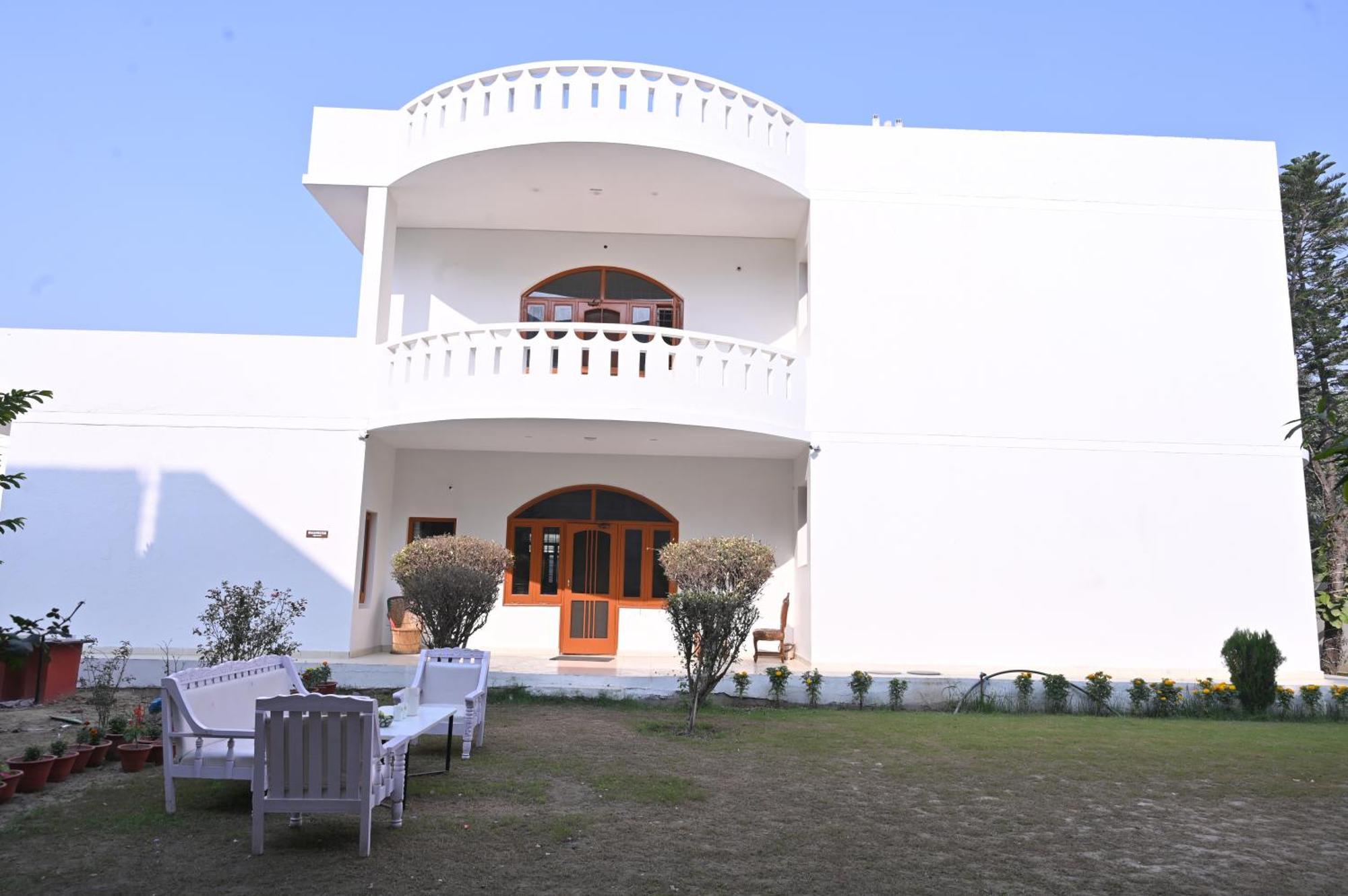 Paradise Island Amritsar Dış mekan fotoğraf